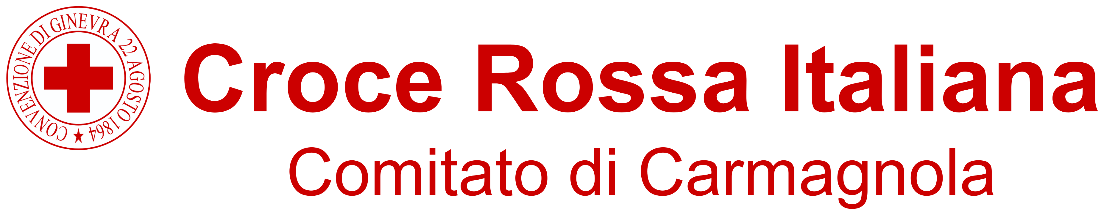 Croce Rossa Italiana - Comitato di Carmagnola